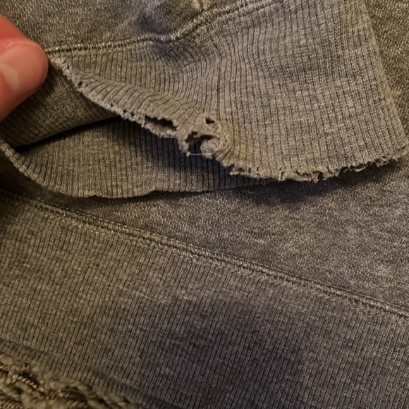 Domyos Boy London Crew Neck - Picture 4 of 4